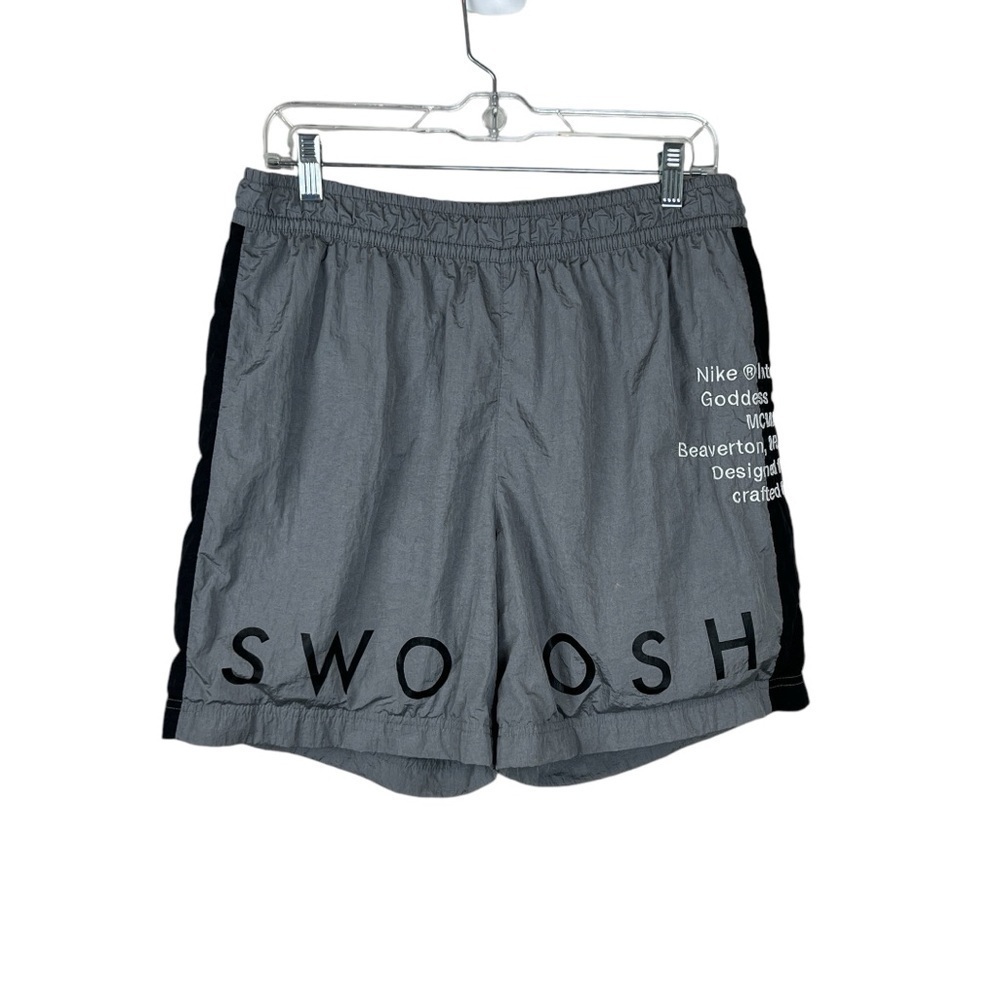 Nike NSW Swoosh Men's Woven 6” Shorts CJ4904